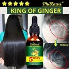 Phillauri Herbal Ginger Hair Oil 