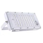Brick LED Flood Light, 50 W, 