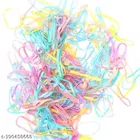 Scrunchies for Women, Pack of 2 