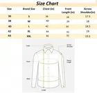 Casual Full Sleeves Shirt for Men 