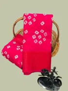 Cotton Printed Saree for Women 