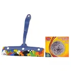 Chakaachak Steel Scrubber 