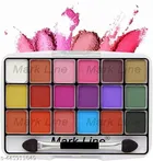 Face Makeup Combo, Multicolor, Set of 1