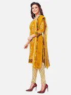 Unstitched Dress Material for Women & Girls 