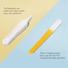 4 In 1 Trendy Nail Cutter Kit 