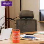 Nelcon 3 Layer Insulated Tiffin Lunch Box 