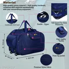 Polyester Duffel Bags 