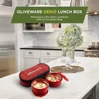 Oliveware Airtight Lunch Box 