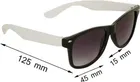 UV Protected Sunglasses for Kids 
