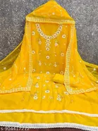 Georgette Punjabi/All Over Suits for Women 