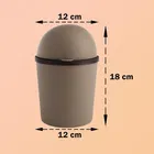 Polyset Wow Plastic Bin 1Ltr 