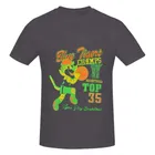 Cotton Round Neck Printed T-Shirt for Boys 