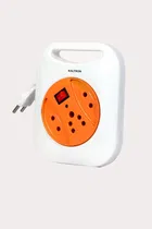 Kaltron Premium quality Extension board with 3 socket 