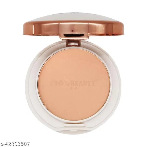 Compact Powder, Multicolor, Pack of 1