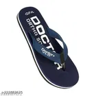 Flipflop for Women, Navy Blue 