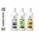 Puriflame Pure Black Seed Oil 