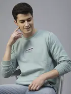 Men's Round Neck Sweatshirt 