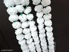 Polyester Artificial Marigold Flowers Garlands 