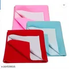 Cotton Mattress Protection Sheet 