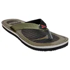 Cozy Wear Rubber Casual Wear Slippers For Men 