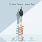 Copper Immersion Rod ,Multicolour, 1500 Watts