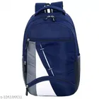 Polyester Backpack for Men & Women 