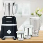 Maxotech TUBA 750 W Mixer Grinder  