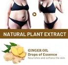 Belly Fat Burner Oil 