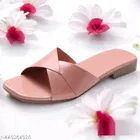 Slippers for Women, Gold 