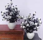 Plastic Artificial Flower 