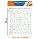 SimpleHome Basic Food Wrapping Paper 