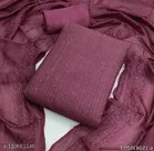 Embroidered Unstitched Suit for Women 