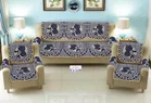 Polycotton 5 Seater Sofa Covers 