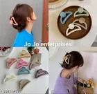 Plastic Hair Clutcher for Women & Girls 