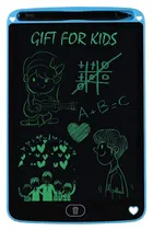 ABS Plastic Digital LCD Writing Pad for Kids 