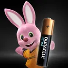 DURACELL Ultra Alkaline AAA Battery 