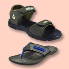 Slipper with Sandals for Men 