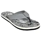 Cozy Wear Rubber Casual Wear Slippers For Men 