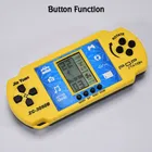 Pop Station Video Games for Kids (Multicolor)