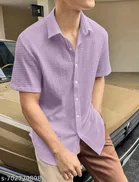 Casual Shirts for Men, Pack of 2 