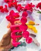 ABS Plastic Hair Clutcher for Women & Girls 