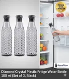 Parikshit Plastic Water Bottles 