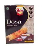 9 Am Dosa Instant Mix 200 g