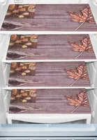 PVC Fridge Mat 