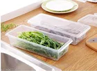 Plastic Storage Containers for Kitchen 