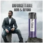 Wild स्टोन बियॉन्ड बॉडी डिओडोरेंट - 150Ml