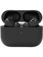 Life Like PRO In Ear True Wireless Bluetooth Headphone - Black