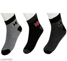 Woolen Socks for Men 