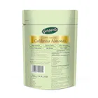 हैप्पिलो 100% नेचुरल कैलिफोर्नियन बादाम 500 g