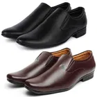 Vitoria Formal Shoes Combo For Men And Boys 